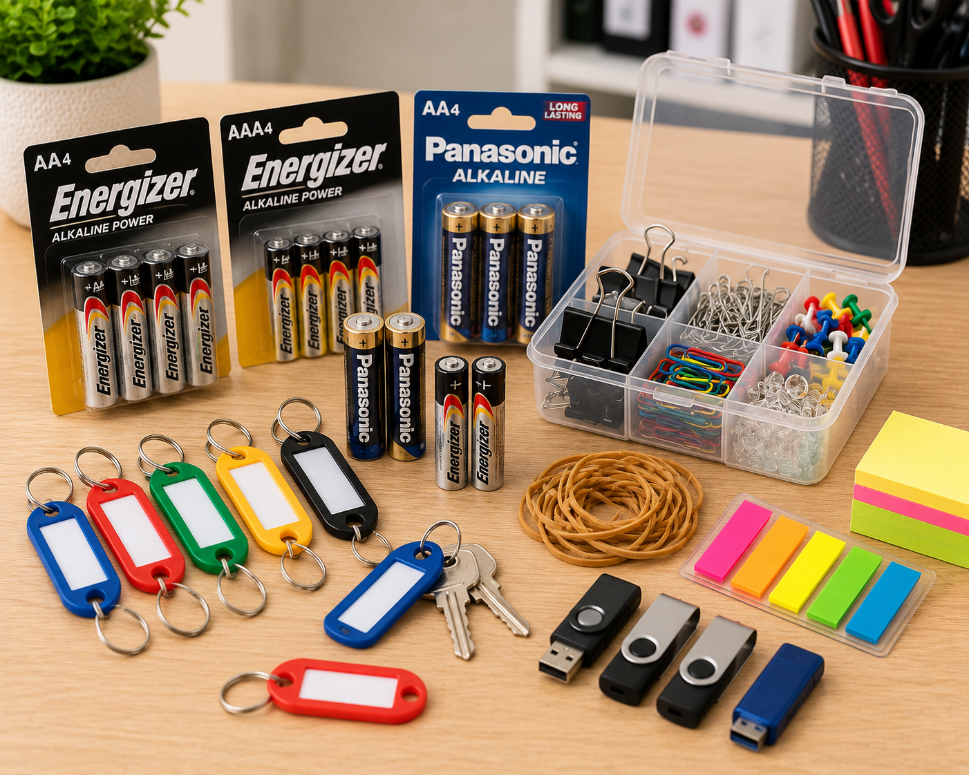 General Office Accessories